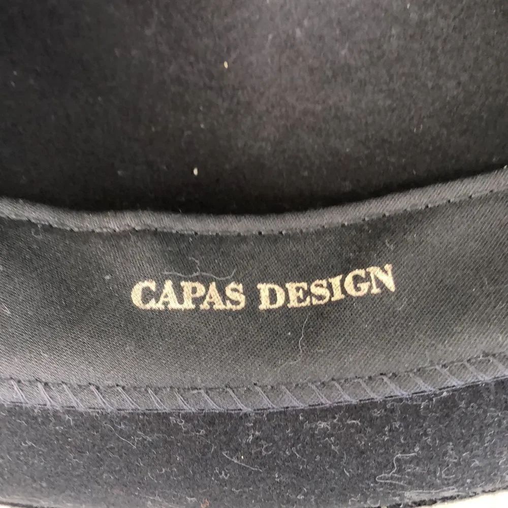 Lite Felt hat - Picture 7 of 8